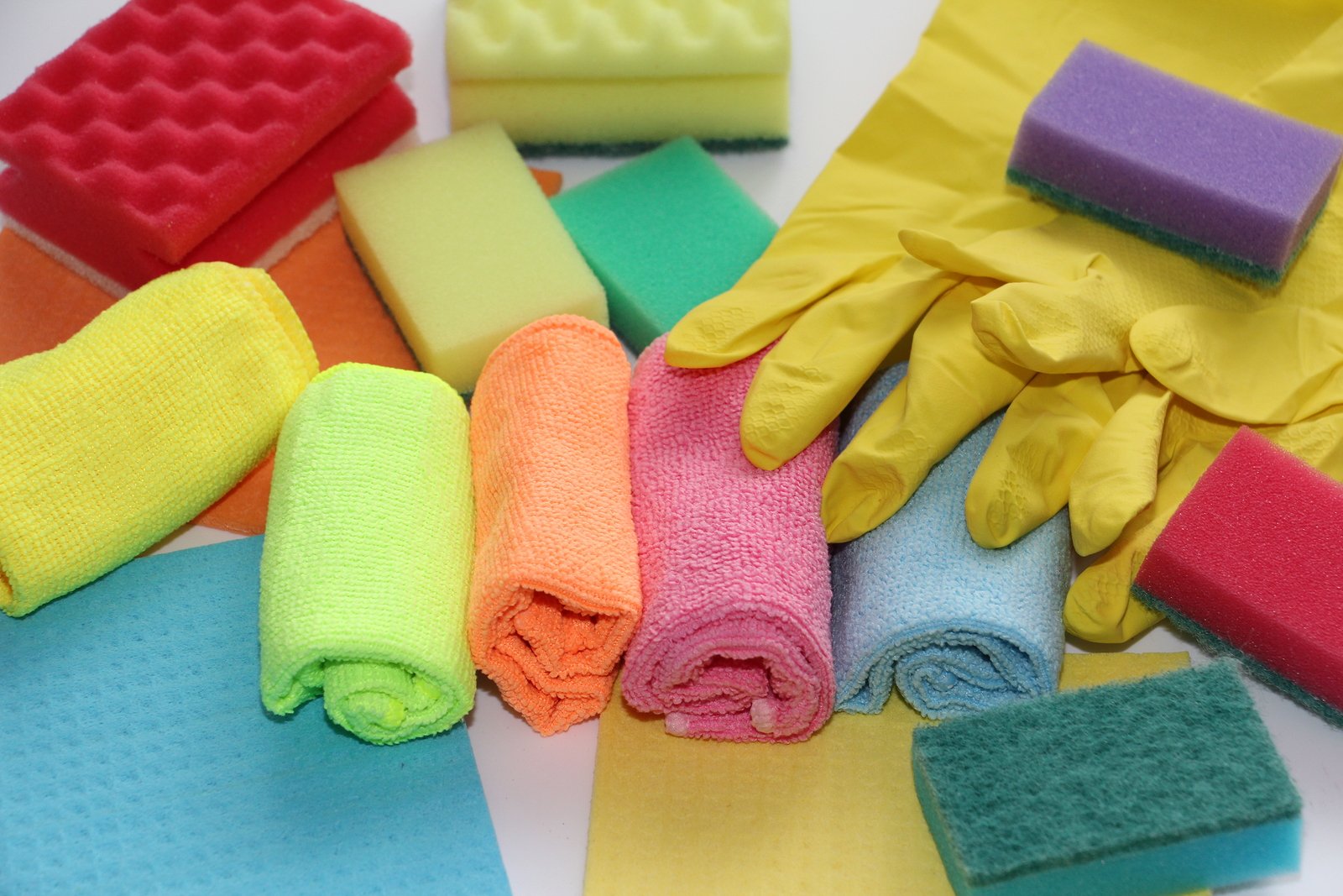 Office Cleaning & the Risks of CrossContamination